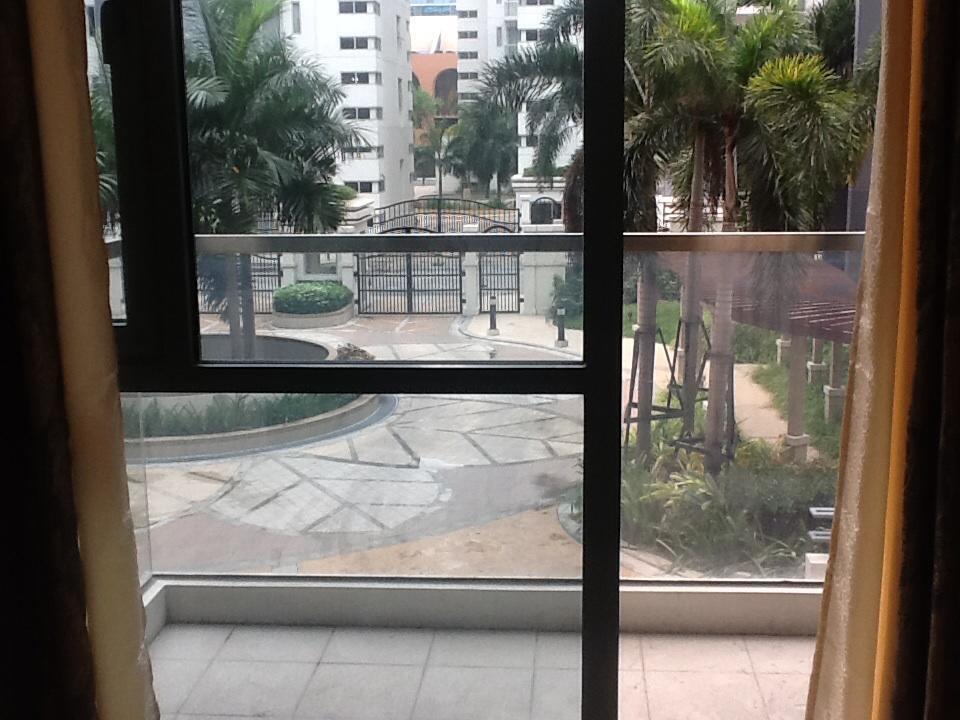 Palm Tree Genlex Condo Manila Eksteriør billede
