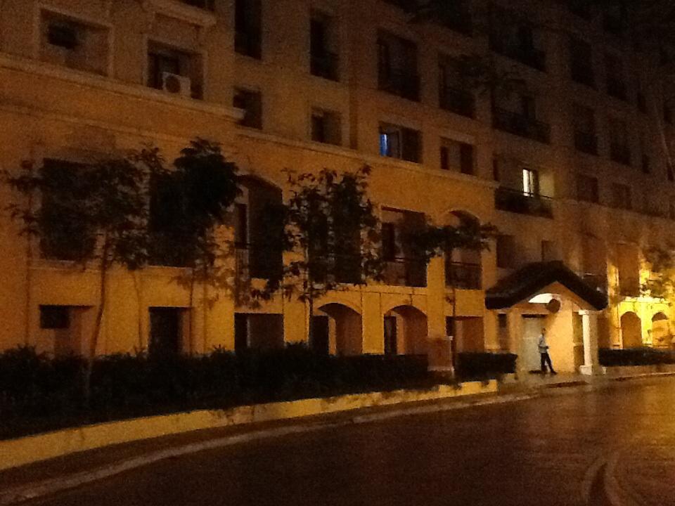 Palm Tree Genlex Condo Manila Eksteriør billede