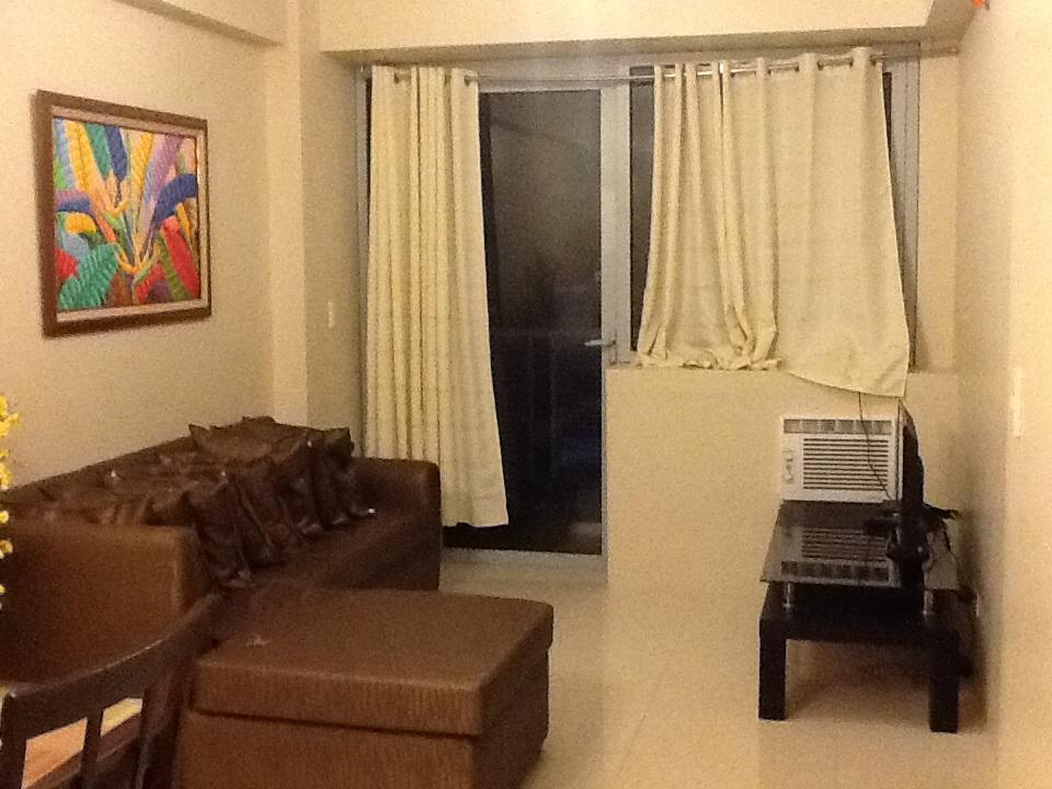 Palm Tree Genlex Condo Manila Eksteriør billede
