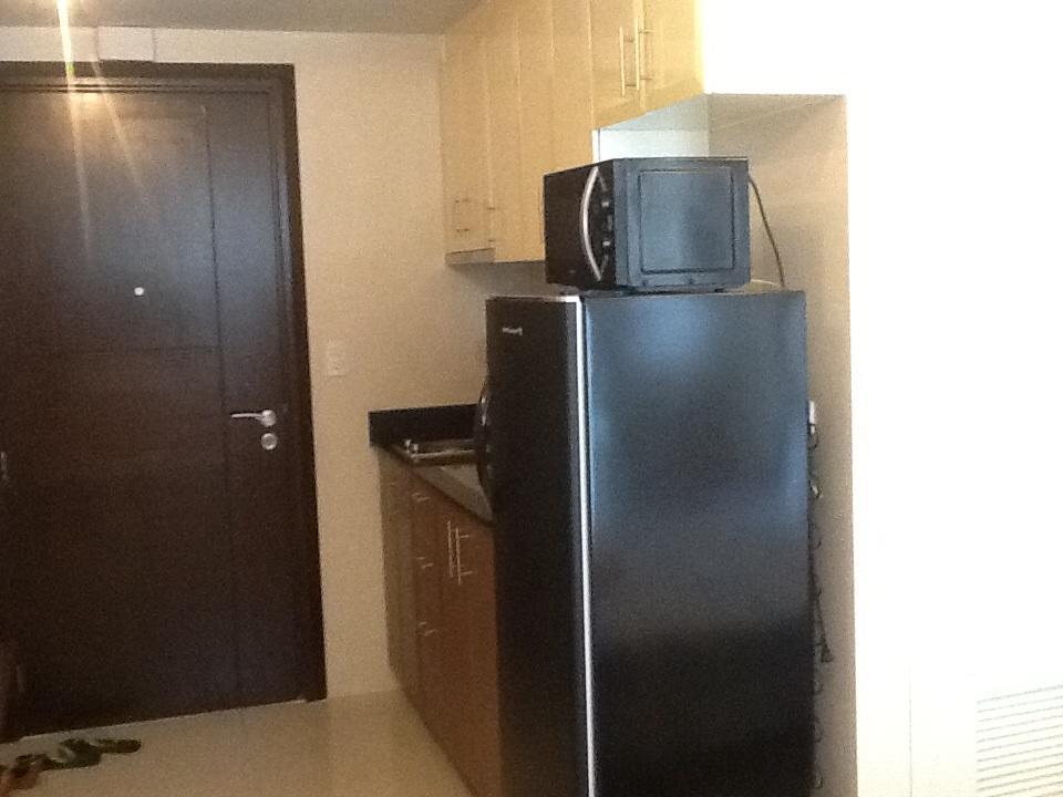 Palm Tree Genlex Condo Manila Eksteriør billede