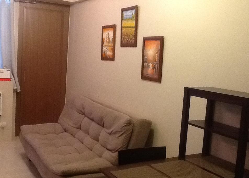 Palm Tree Genlex Condo Manila Eksteriør billede