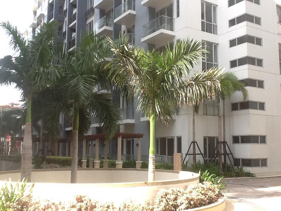 Palm Tree Genlex Condo Manila Eksteriør billede