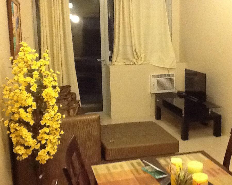 Palm Tree Genlex Condo Manila Eksteriør billede