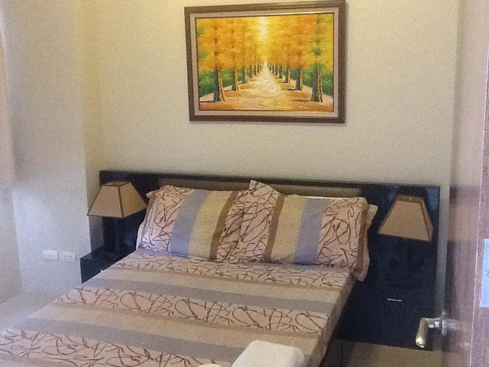 Palm Tree Genlex Condo Manila Eksteriør billede