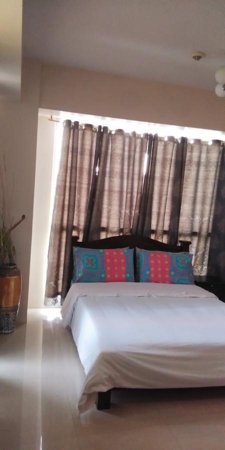 Palm Tree Genlex Condo Manila Eksteriør billede