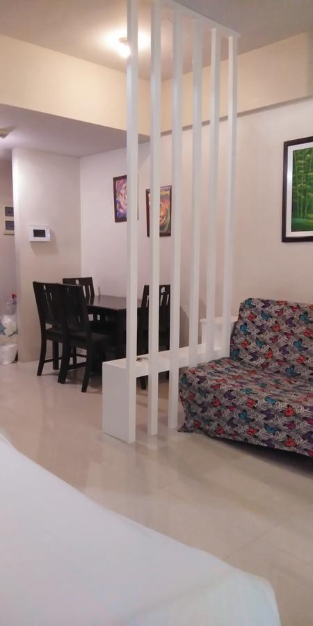 Palm Tree Genlex Condo Manila Eksteriør billede
